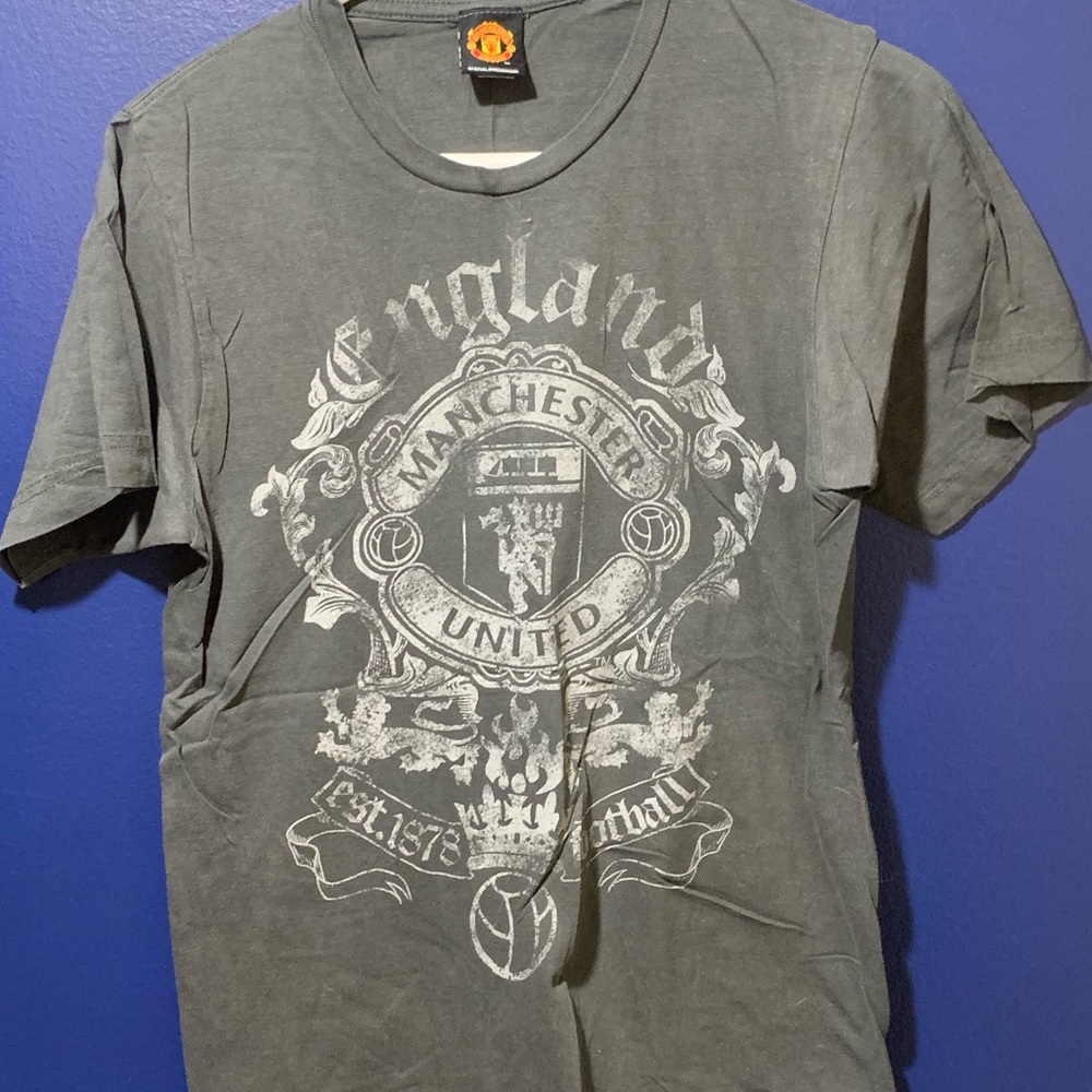 Manchester United T-shirt